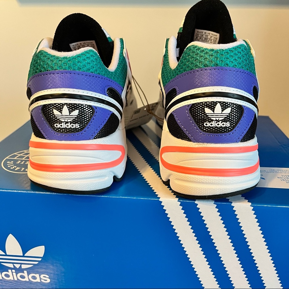 ADIDAS Women’s Astir Shoes - Picture 5 of 10